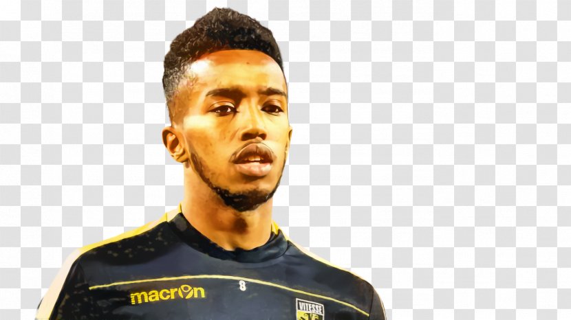 Mukhtar Ali SBV Vitesse Forehead Eredivisie - Player Transparent PNG