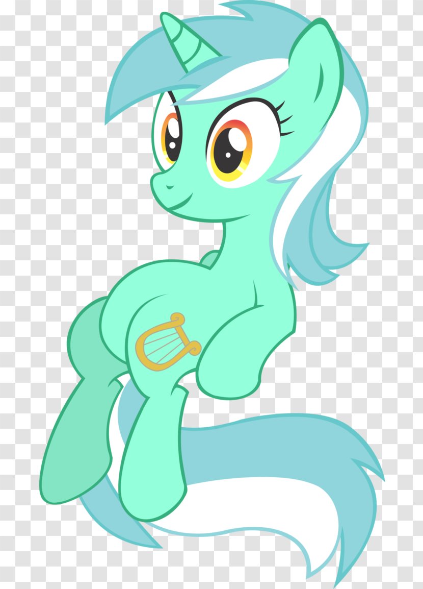 Pony Horse The Cutie Mark Chronicles Equestria - Watercolor Transparent PNG