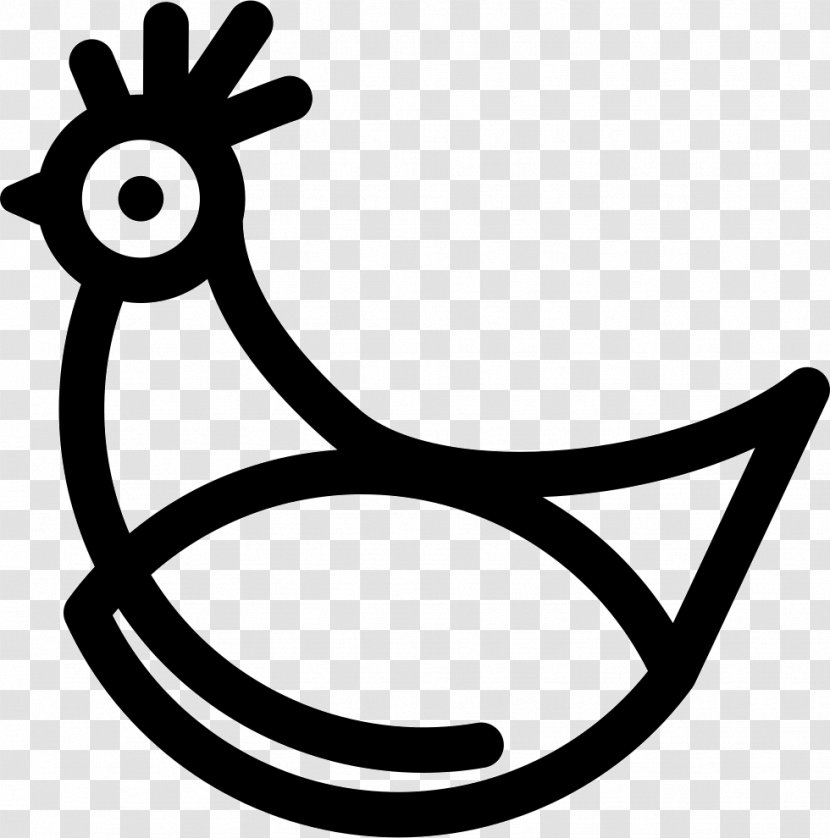 Chicken Clip Art - Smile Transparent PNG