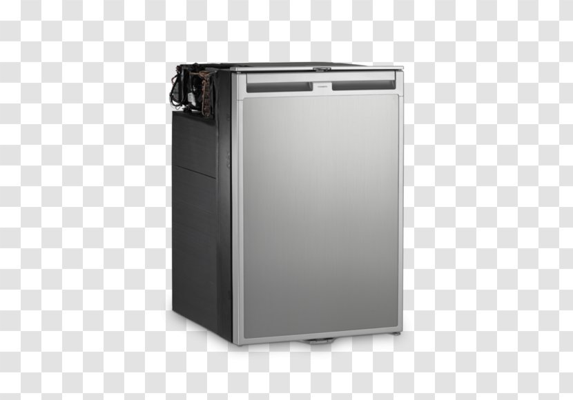 Refrigerator Dometic Group Home Appliance Vapor-compression Refrigeration Transparent PNG