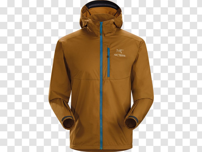 Hoodie Arc'teryx Shell Jacket Factory Outlet Shop - Hood Transparent PNG