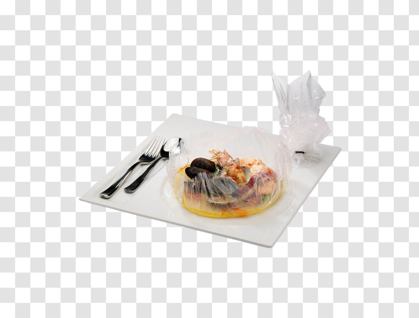 Paper Cuisine Food En Papillote Spherification - Kitchen Transparent PNG