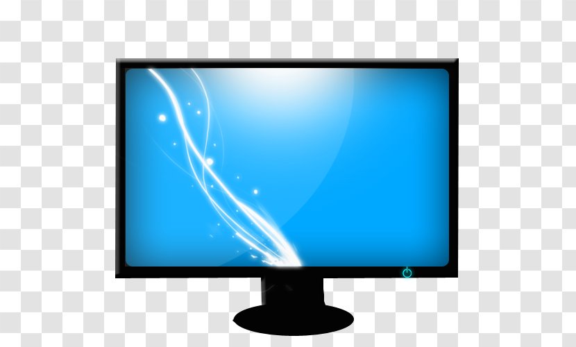 Desktop Wallpaper Computers - World Wide Web - Computer Icon RocketDockm Transparent PNG