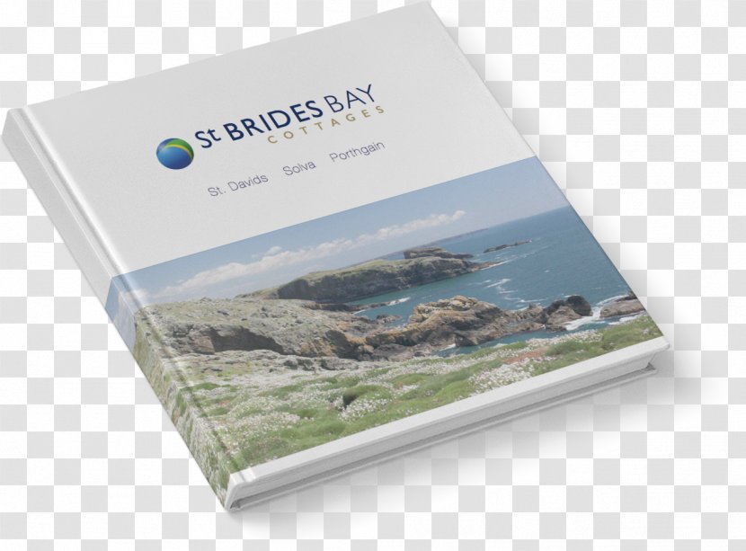 Broad Haven St Brides Bay Cottages - Book Transparent PNG