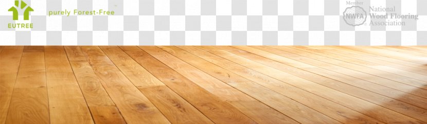 Wood Flooring Plank - Floor Transparent PNG