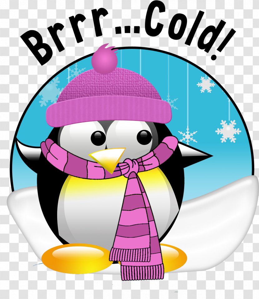 Penguin - Cartoon - Flightless Bird Transparent PNG