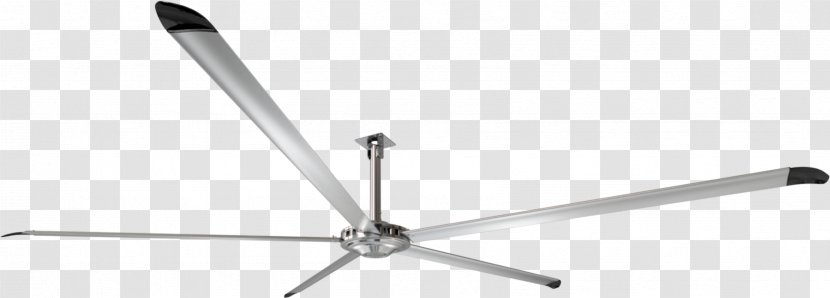 Ceiling Fans Transport Wingtip Device - Fan Transparent PNG