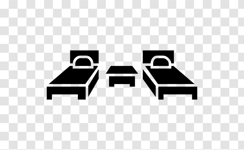 Single Bed - Furniture Transparent PNG