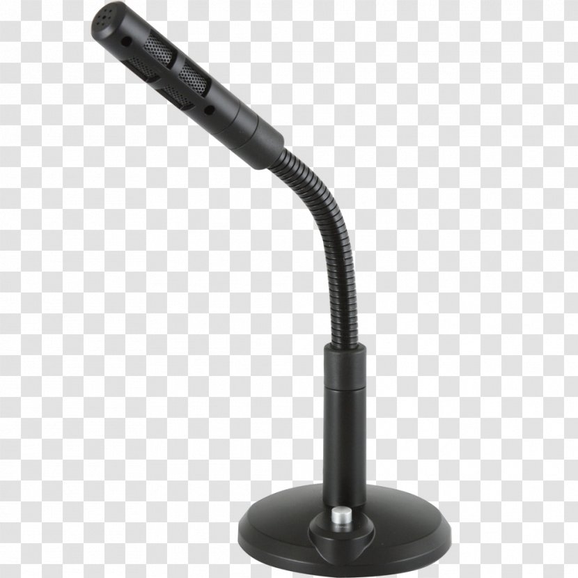 Microphone Stands Product Design Computer Game - Communication Transparent PNG