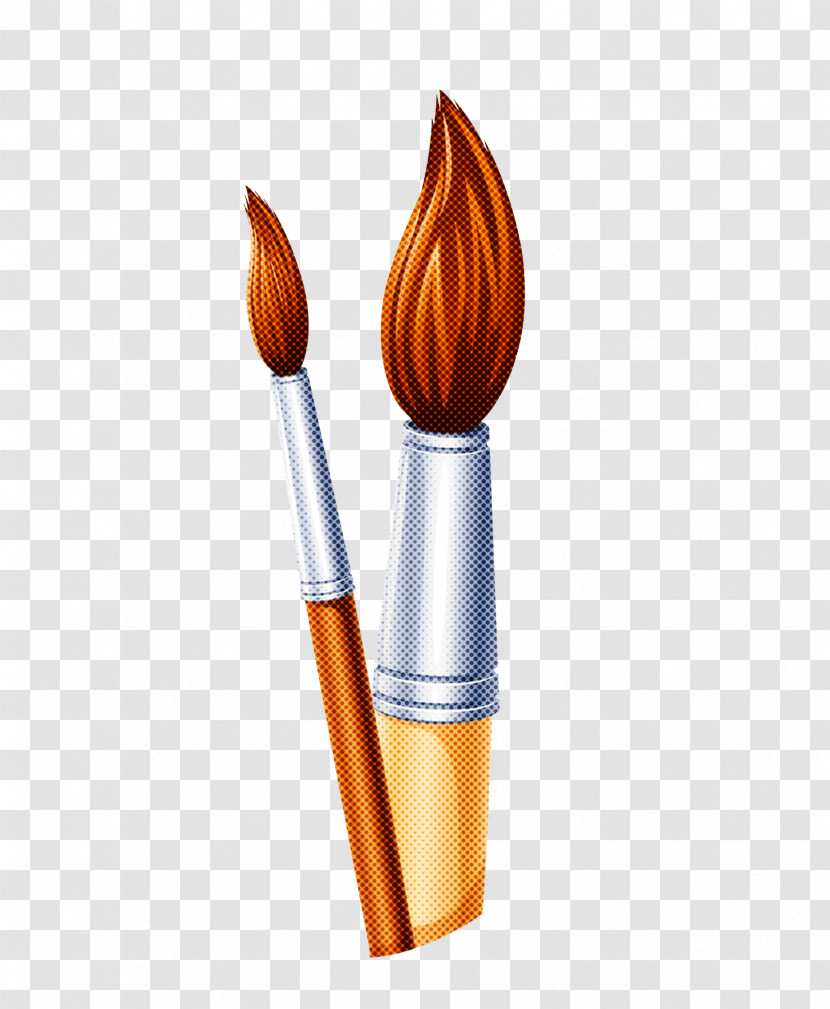 Makeup Brush Transparent PNG