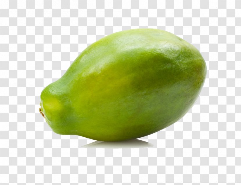 Papaya Winter Squash Avocado Food Melon - Frame - Green Photography Transparent PNG