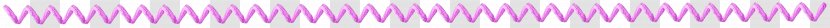 Angle Pattern - Purple - Wave Rope Transparent PNG