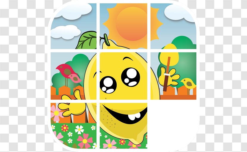 Big Slogan Quiz Games Puzzles For Children Android Kids Slide Puzzle Logic - Game Transparent PNG