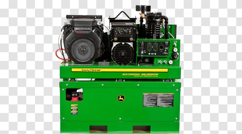 John Deere Compressor Shop Tools (Fundamentals Of Service Lawn Mowers Sales - Tool - Air Gas Engine Transparent PNG