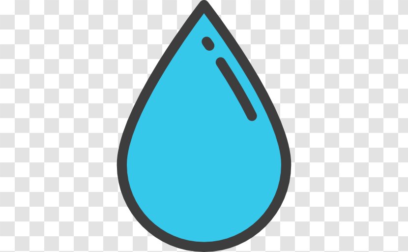 Water Point - Chart - Raindrops Transparent PNG