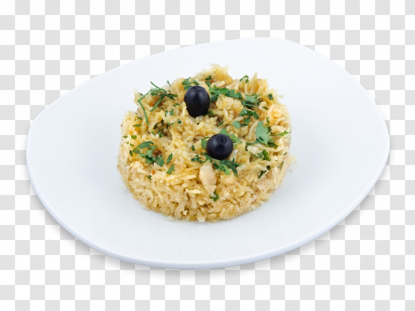 Risotto Barbecue Frangus Food Vegetarian Cuisine - Commodity - Pollo A La Brasa Transparent PNG