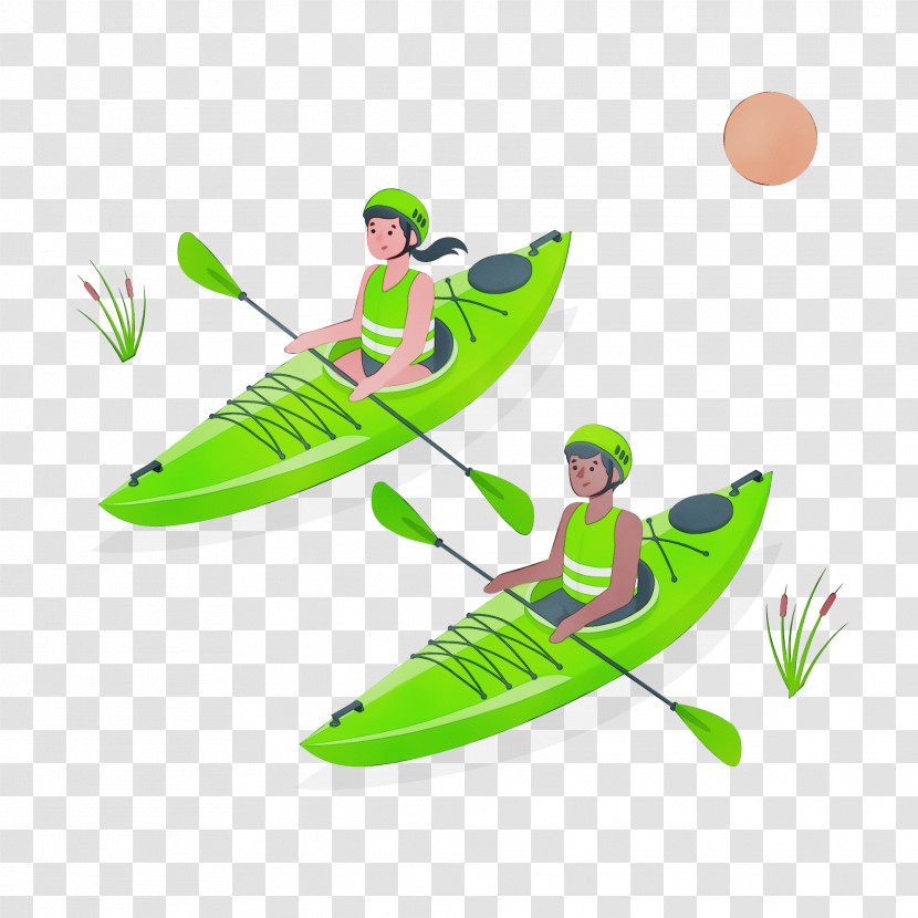 Boat Boating Watercraft Sports Equipment Transparent PNG