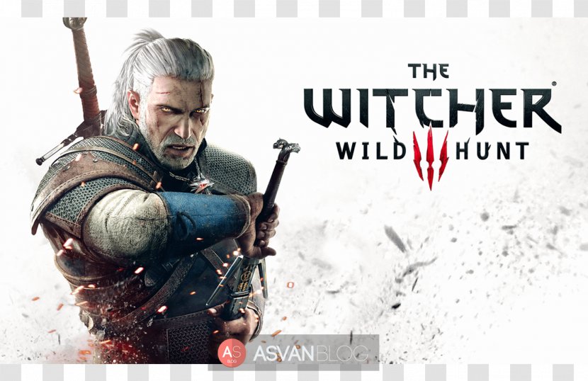 The Witcher 3: Wild Hunt: Soundtrack Geralt Of Rivia CD Projekt - Cd - Sulur Transparent PNG