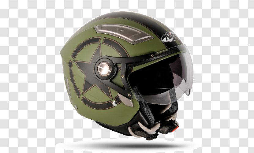 Bicycle Helmets Motorcycle Scooter Nitro Transparent PNG