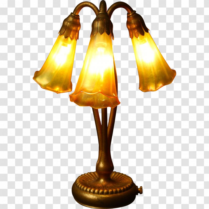 01504 Brass Lighting - Light Fixture Transparent PNG