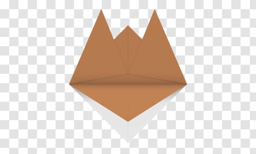 Cat Paper Origami Dog How-to Transparent PNG