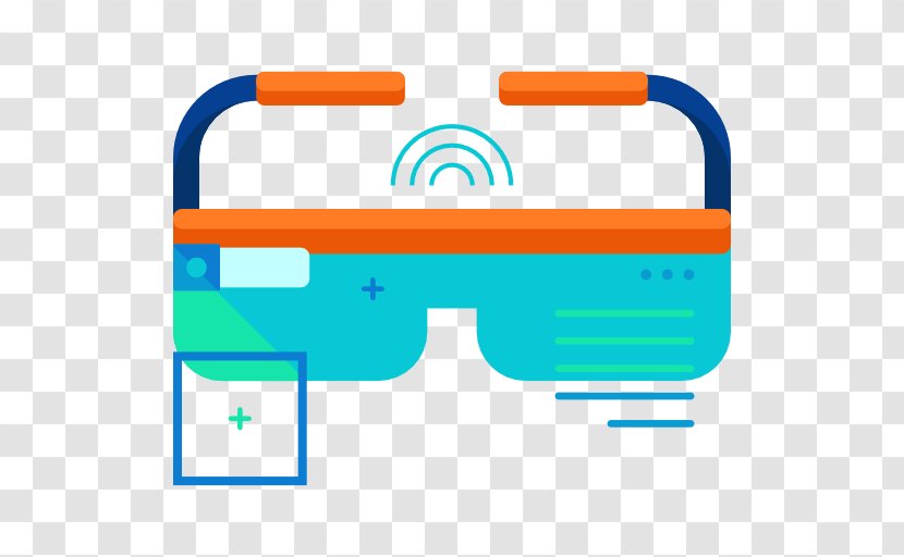 Virtual Reality Augmented Clip Art - Area - Technology Transparent PNG