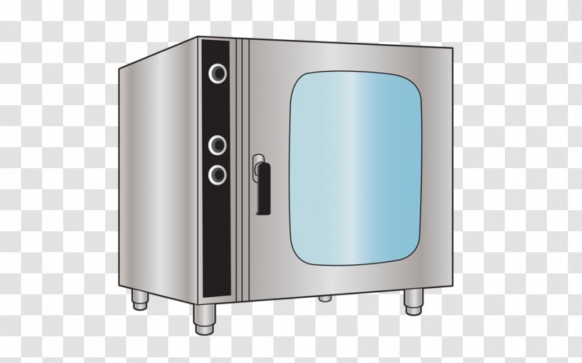Oven Home Appliance Combi Steamer Cooking Transparent PNG
