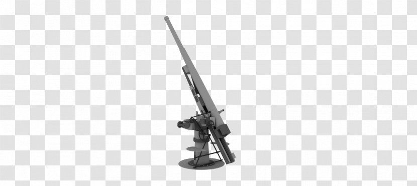 Firearm Ranged Weapon Angle Transparent PNG
