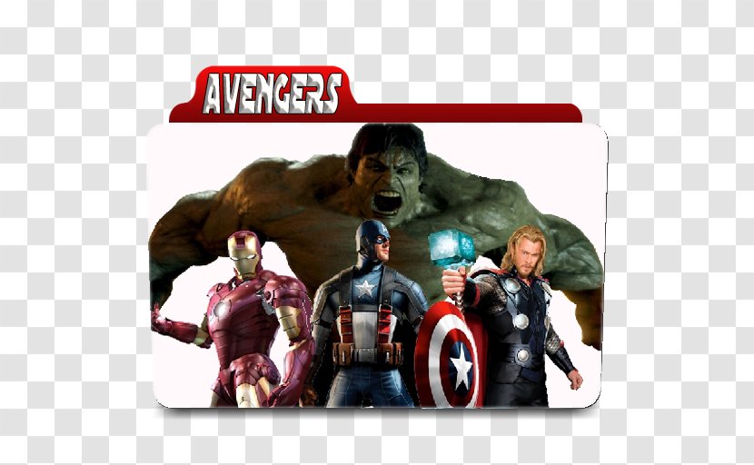Hulk Superhero Thor Film Poster Transparent PNG