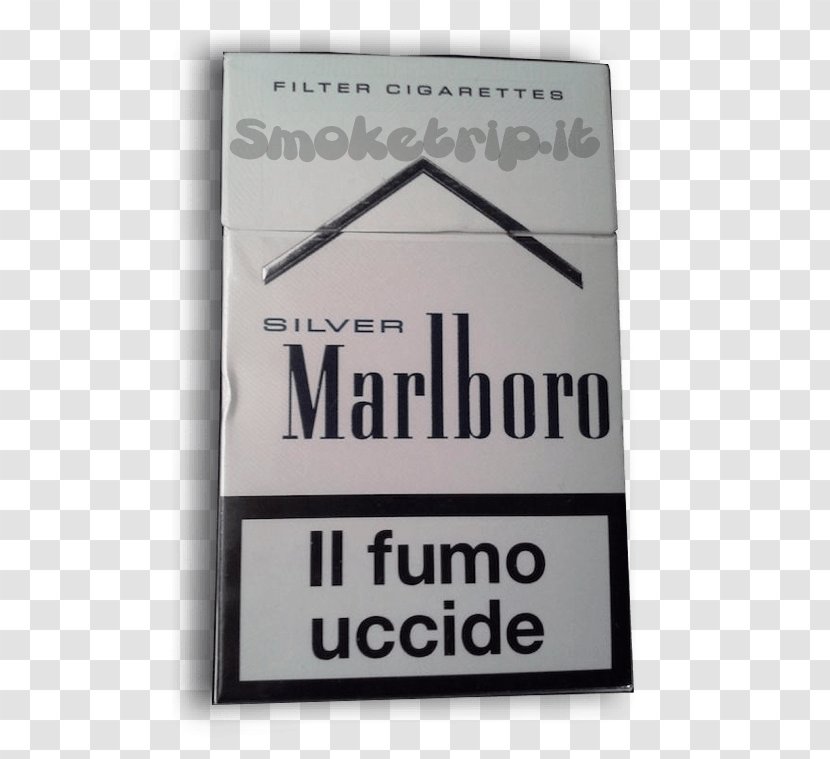 Marlboro Cigarette Tobacco Winston Merit Transparent PNG