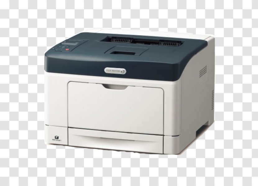 Fuji Xerox Multi-function Printer Phaser - Multifunction Transparent PNG