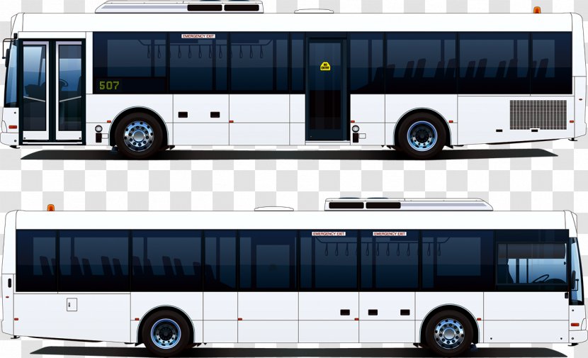 Transit Bus Tour Service School - Family Car Transparent PNG