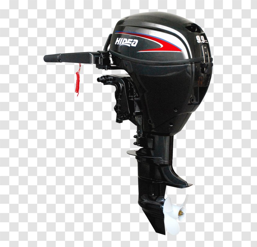 Outboard Motor Engine Inflatable Boat Motorcycle - Price Transparent PNG