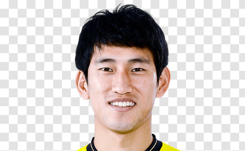 Lee Seung-hee South Korea Jeonnam Dragons K League 1 FIFA 14 - Face - Seung Gi Transparent PNG