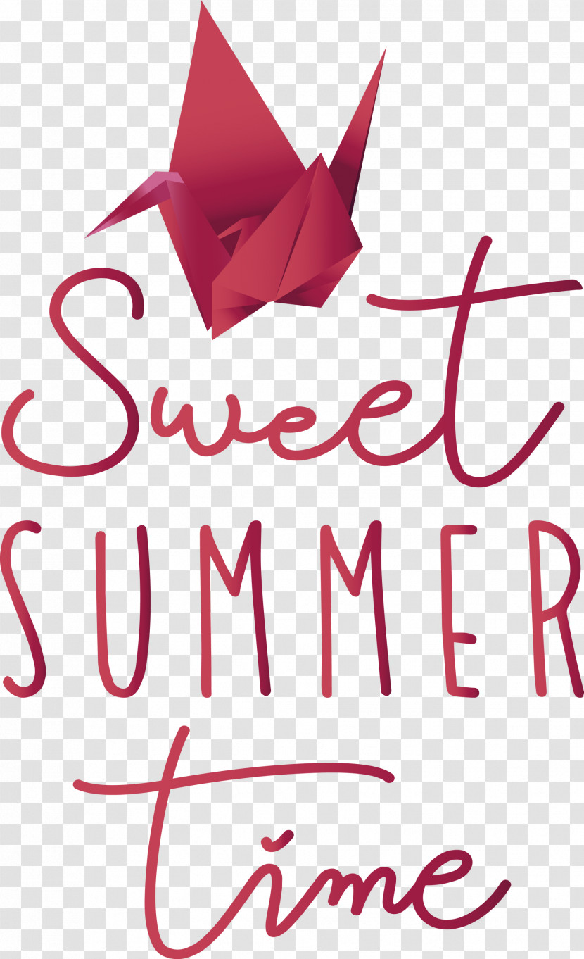 Sweet Summer Time Summer Transparent PNG