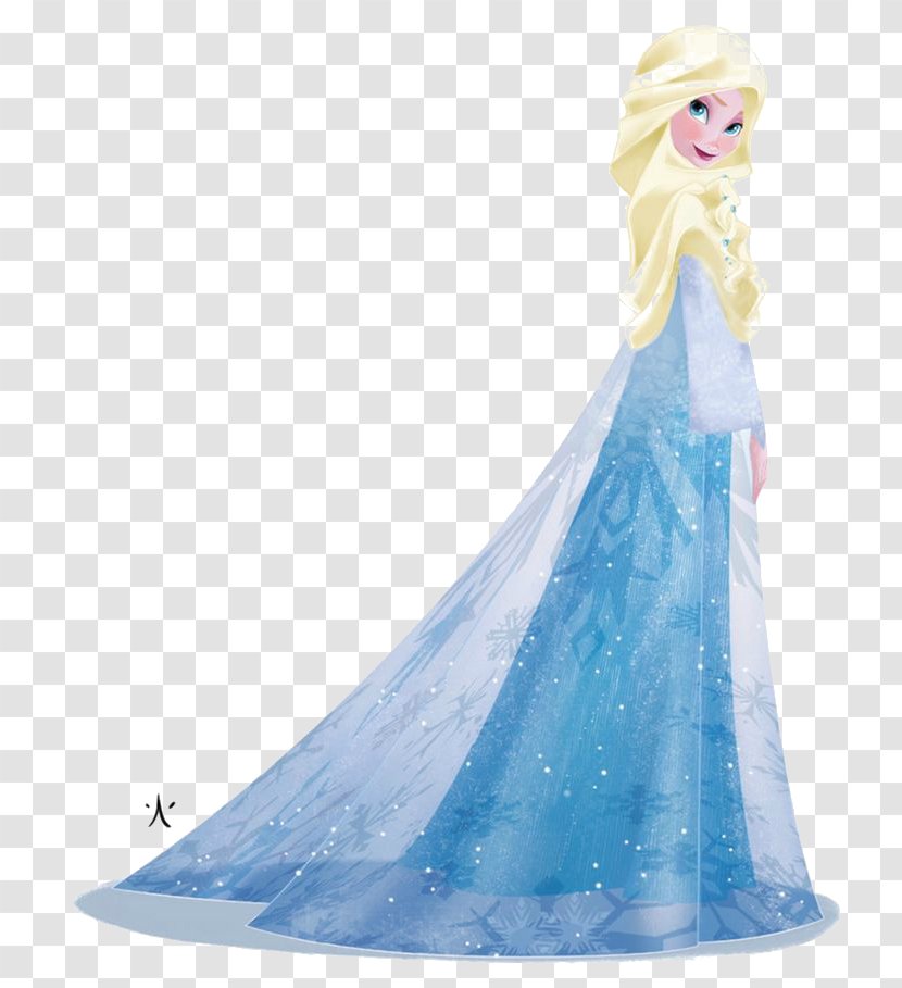 Elsa Anna Olaf Disney Princess The Walt Company Transparent PNG