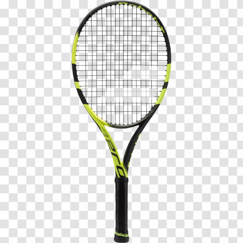 Babolat Racket Strings Rakieta Tenisowa Tennis - Head Transparent PNG