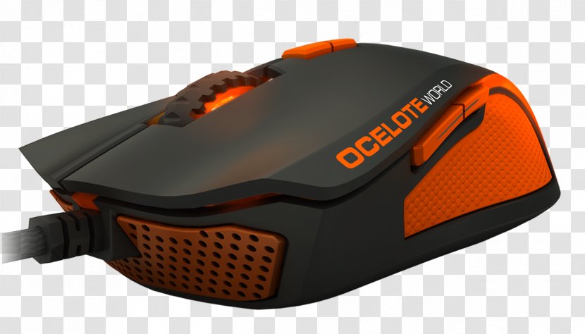 Computer Mouse ARGON, Hardware/Electronic Price Ozon.ru - Orange Transparent PNG