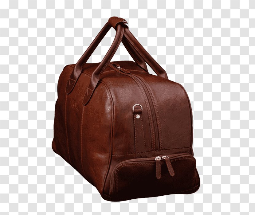Handbag Baggage Duffel Bags Hand Luggage Leather - Flower - Italian Transparent PNG
