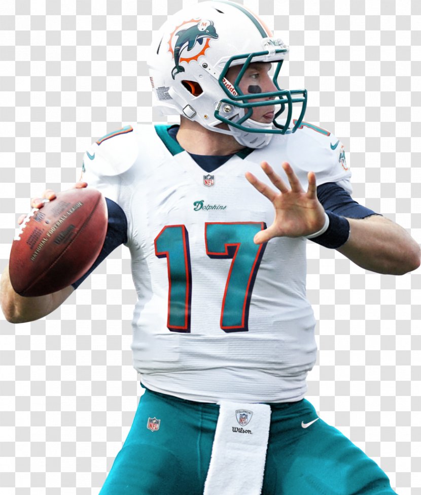 Miami Dolphins Madden NFL 18 American Football Helmets Los Angeles Chargers - Helmet - Spring Is Coming Transparent PNG