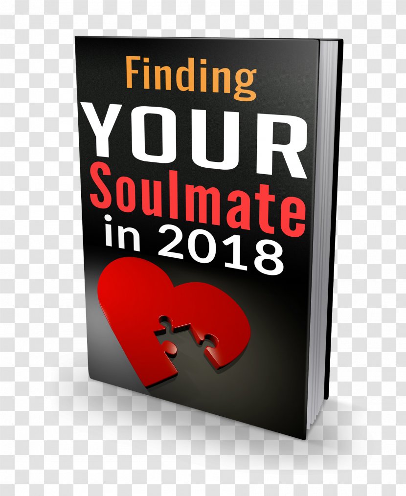 Soulmate Book Brand Product Design - 2018 Transparent PNG