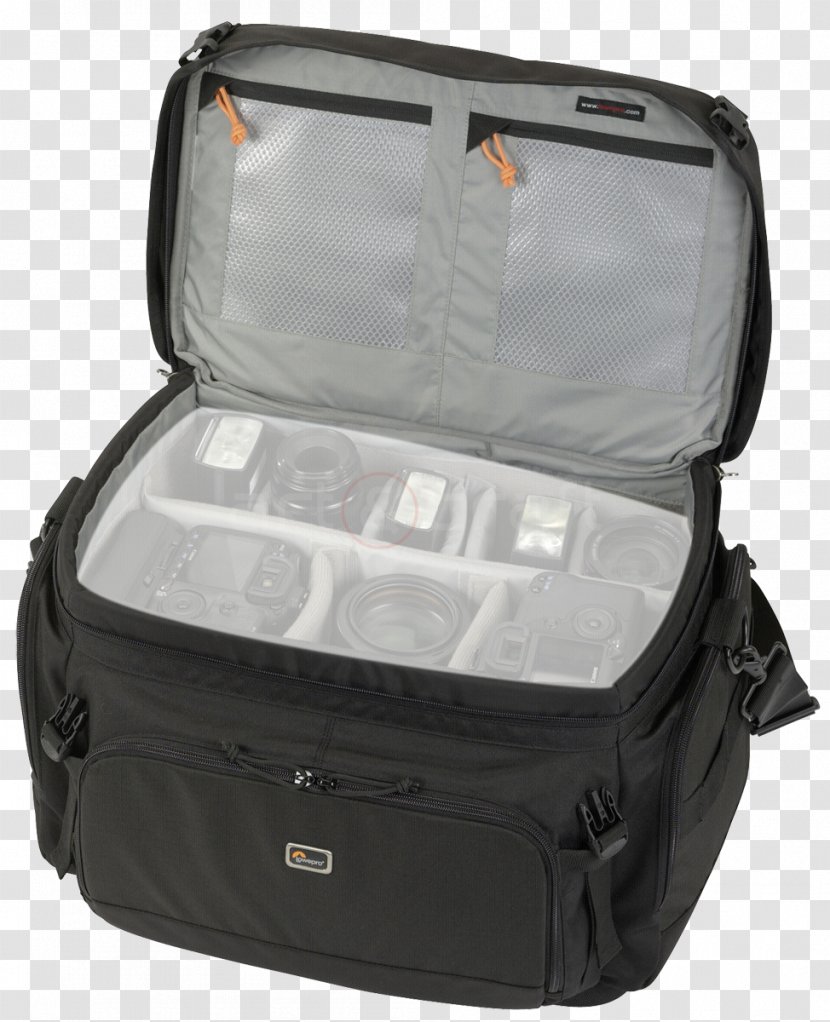 Lowepro Magnum 400 AW Pro Trekker Camera Backpack Bags & Cases Transparent PNG