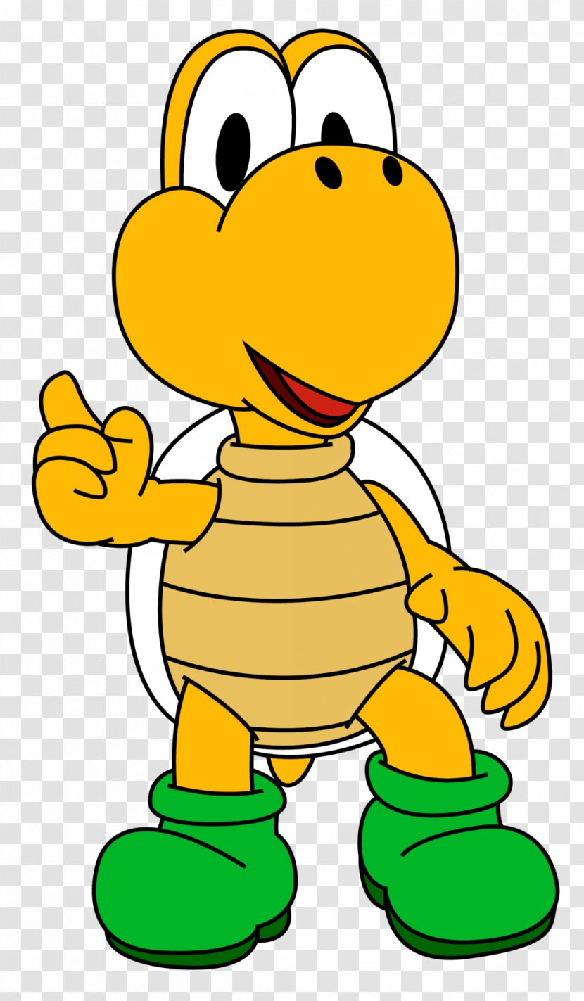 Bowser Jr. Iggy Koopa Art レミー - Artist Transparent PNG