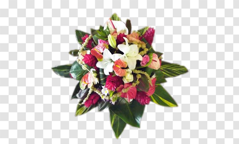 Floral Design Flower Bouquet Cut Flowers White - Tulip - Heart-shaped Bride And Groom Wedding Shoots Transparent PNG