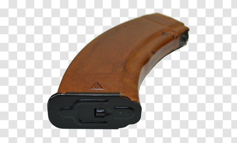 Izhmash AK-47 AKM Magazine 7.62×39mm - Firearm - Ak 47 Transparent PNG