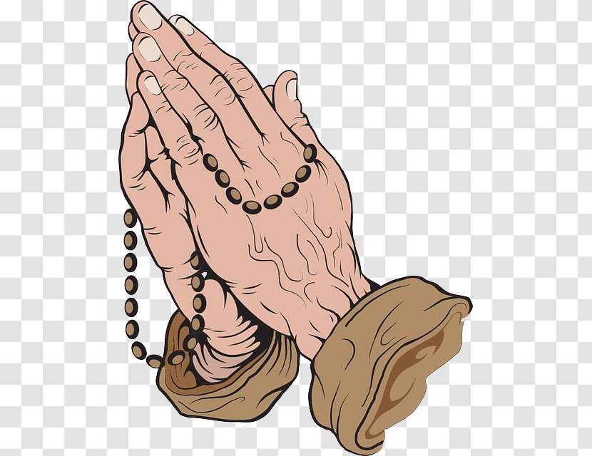 Praying Hands Drawing Clip Art - Tree - Hand Transparent PNG
