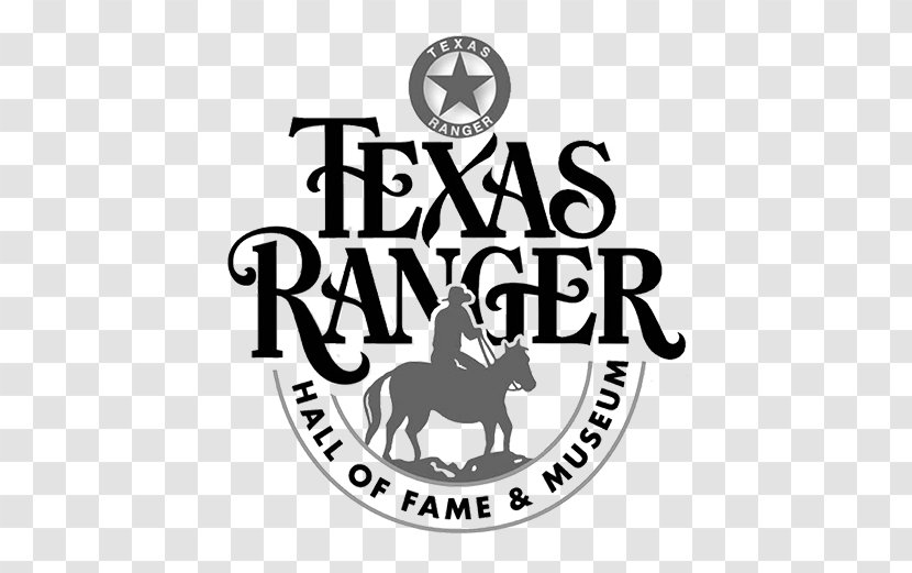 The Daily Bar And Kitchen Logo Texas Rangers Ranger Division Department Of Public Safety - Heart Transparent PNG