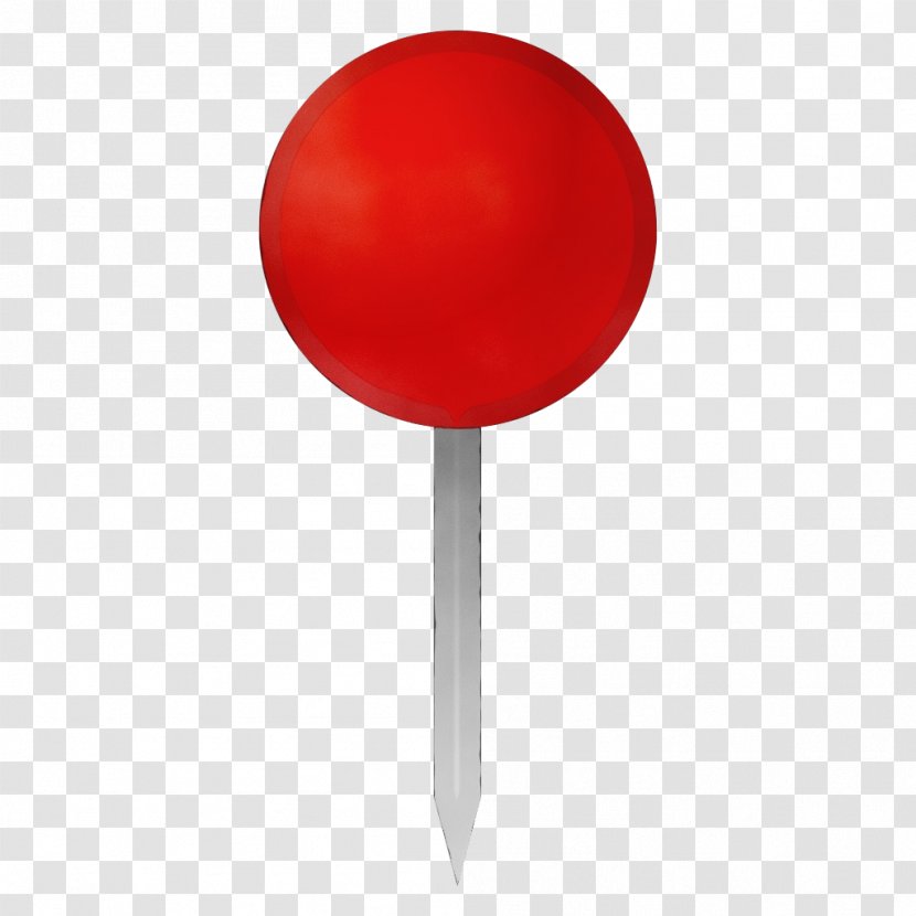 Red Balloon - Lifebuoy - Navigation Transparent PNG