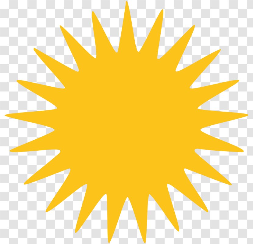 Iraqi Kurdistan Turkish Kurdish Region. Western Asia. Flag Of Symbol - Yazidis - Sun Rays Pictures Transparent PNG