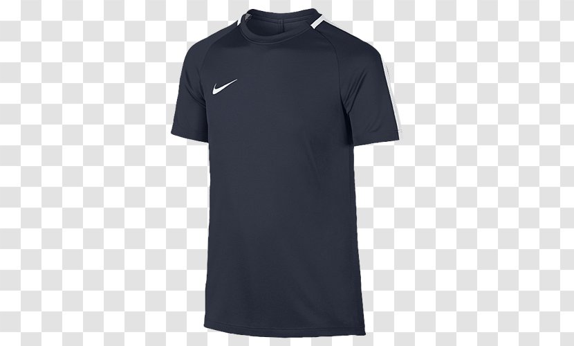 T-shirt Nike Academy Clothing Jersey - Polo Shirt Transparent PNG